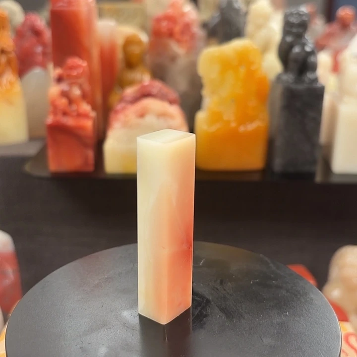 印石昌化石寿山石芙蓉