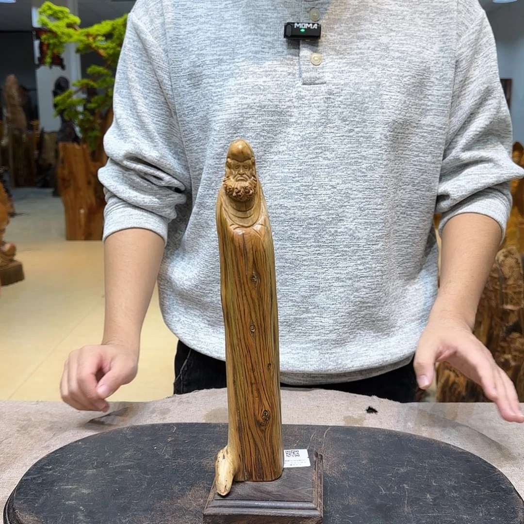木工艺品摆件不包邮