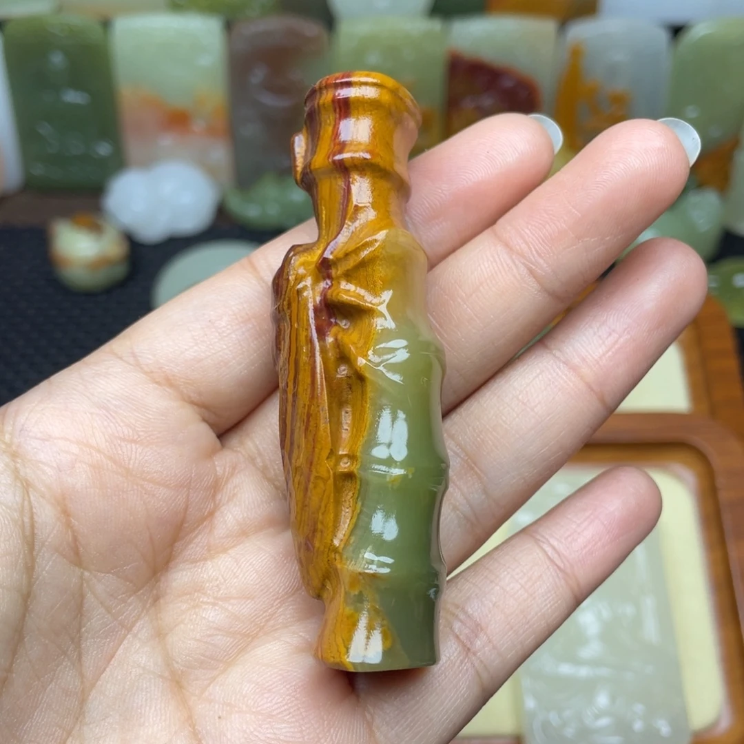 德***）平安无事挂件挂件