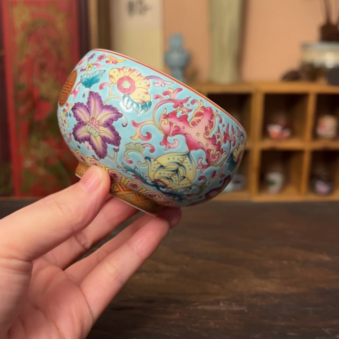 瓷片柴烧手工制作工艺