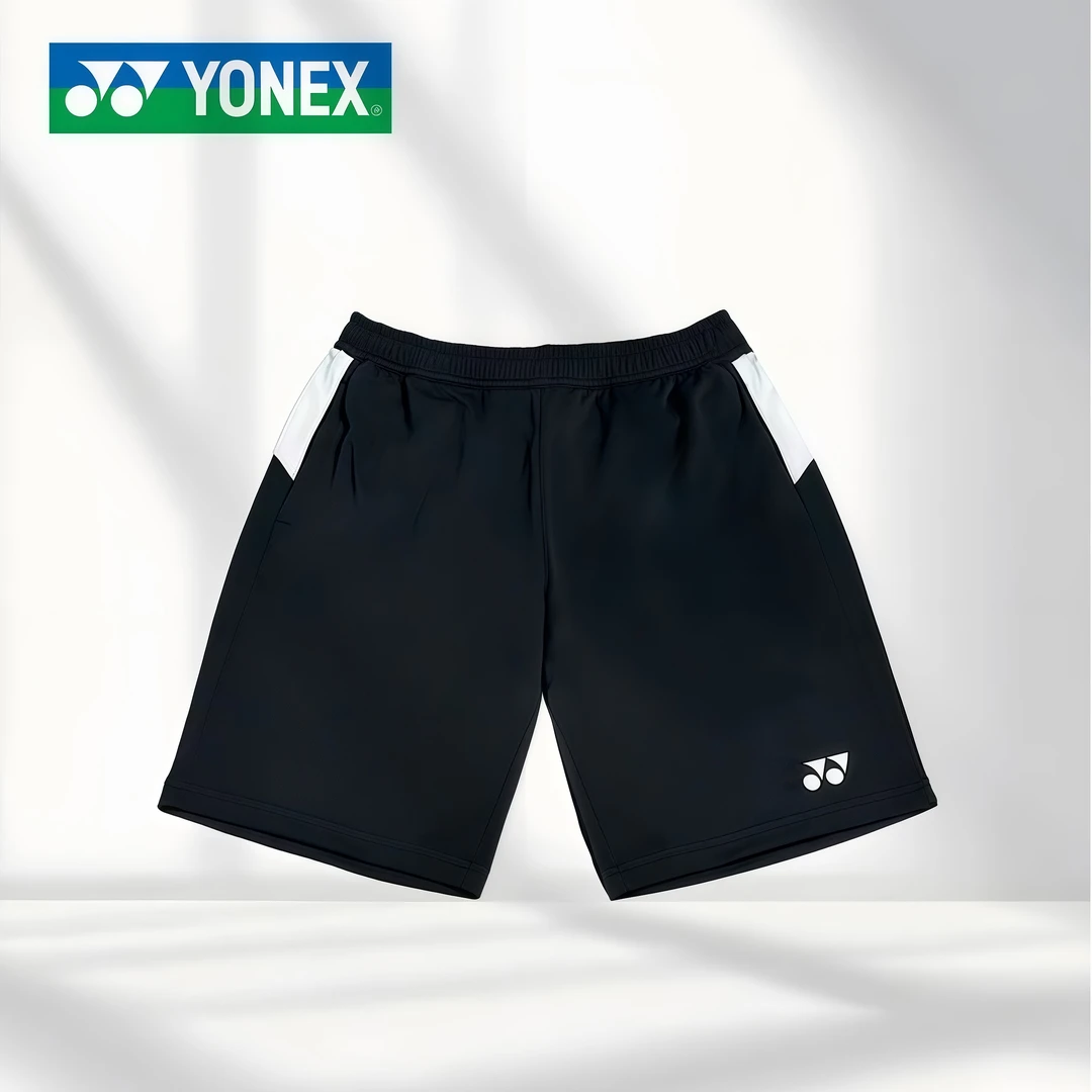 YONEX/尤尼克斯羽毛球运动短裤男女速干透气比赛训练-小葛专属