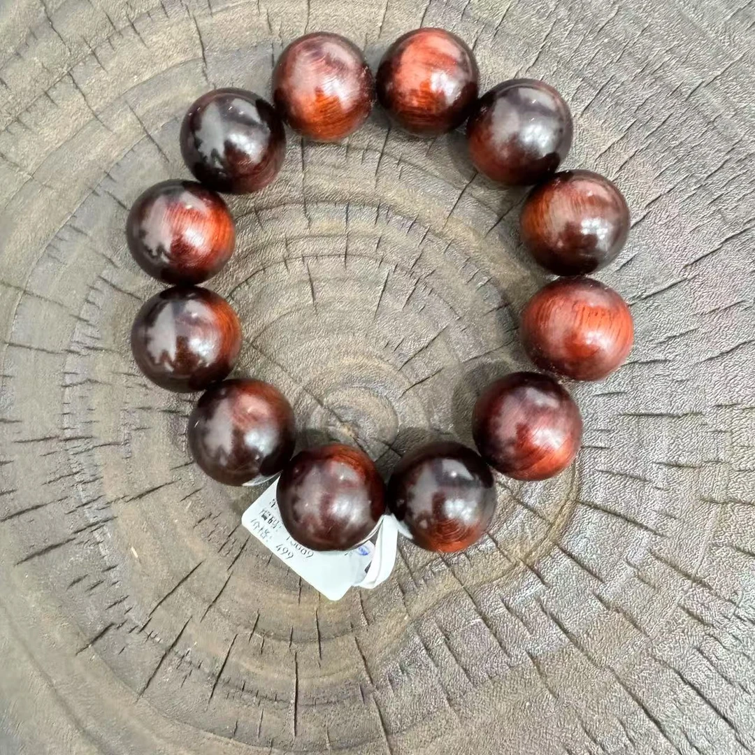 ys889-禧一文玩甄选手串无礼盒