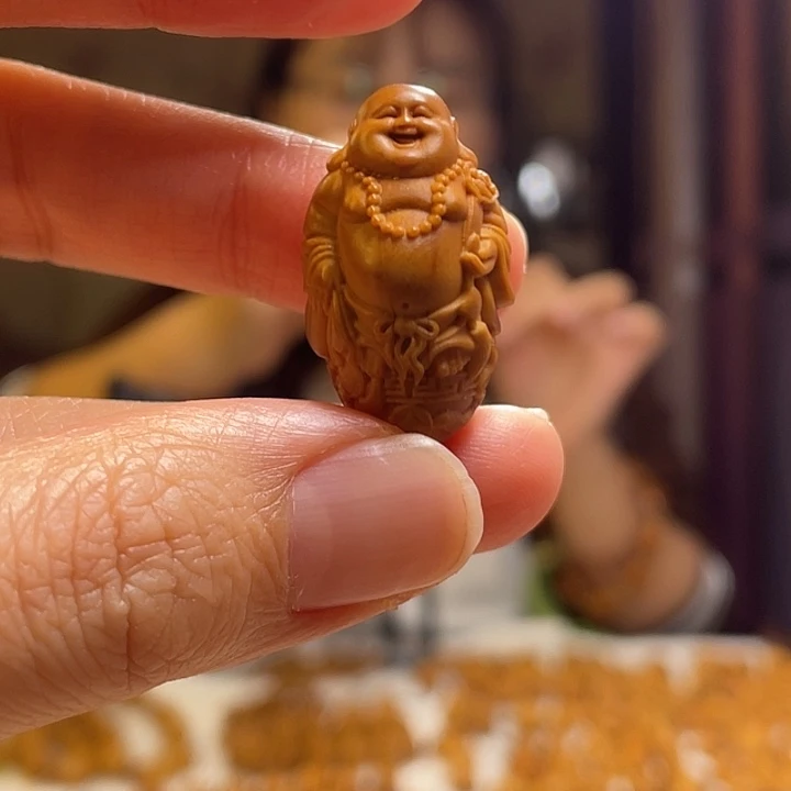 手串/手链橄榄核