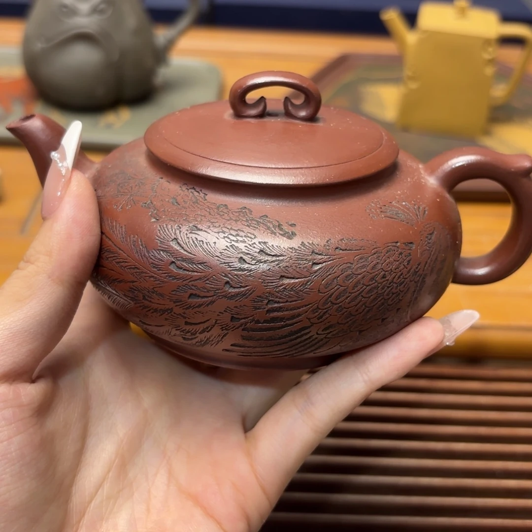 紫砂茶宠五号店专项
