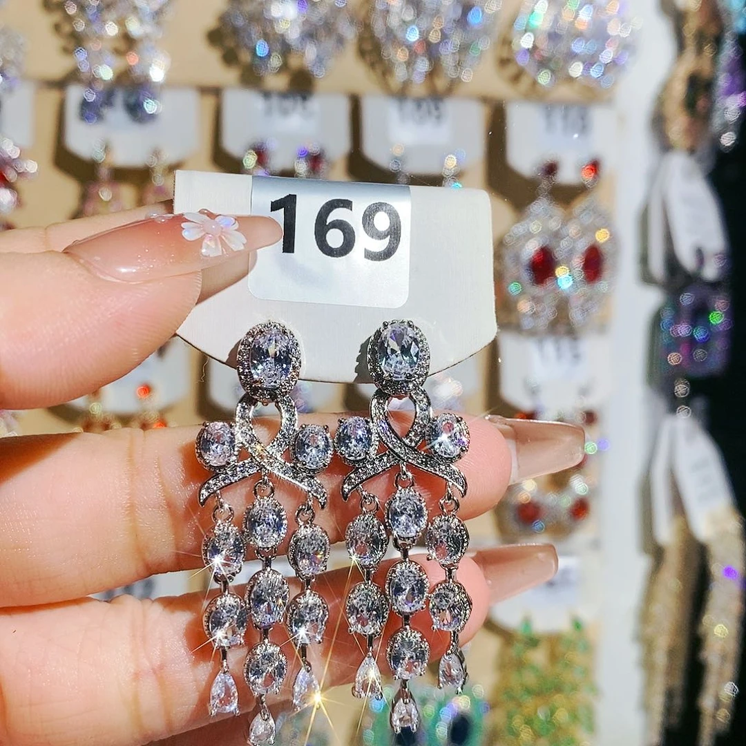 铜合金锆石925银