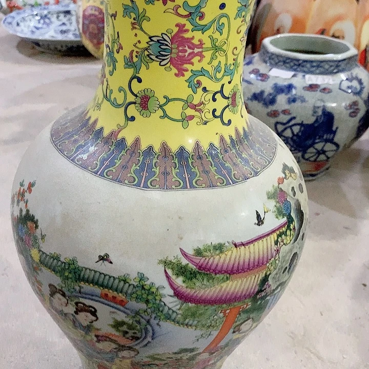 摆件陶我也好可爱的啊哈