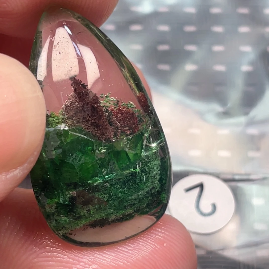 【闪购商品】颈饰未镶嵌水晶文*