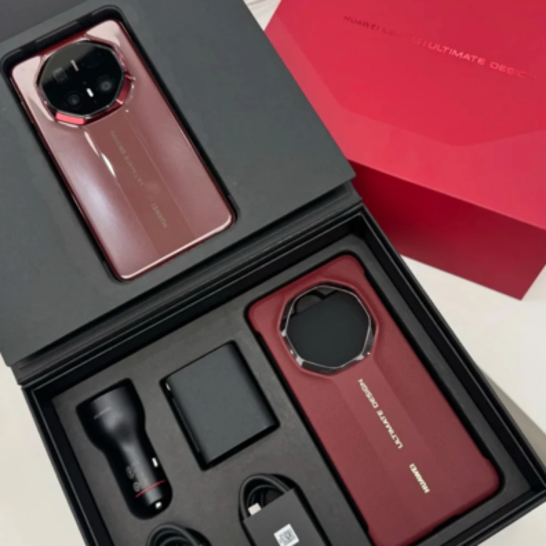 准新品 Huawei/华为  Mate70RS 非凡大师全网通