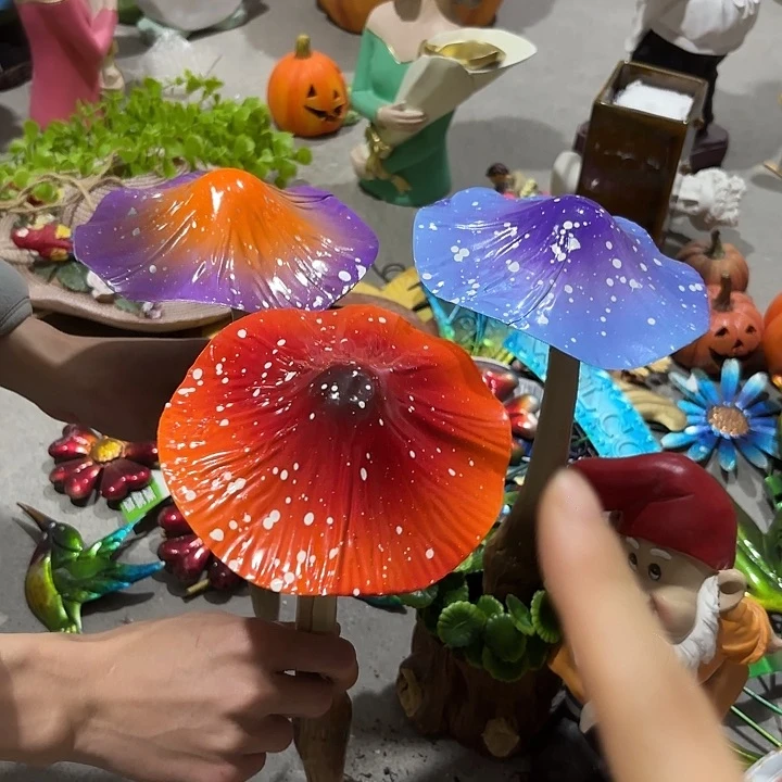 瓷片样品样品哟样品哟蘑菇三个插