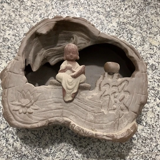 紫砂陶瓷材料研究中心