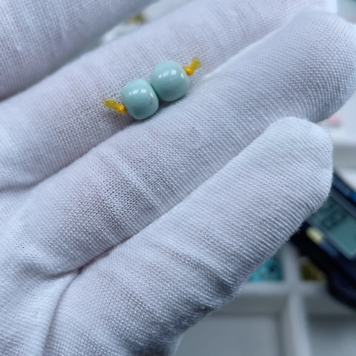 南红玛瑙未镶嵌其他