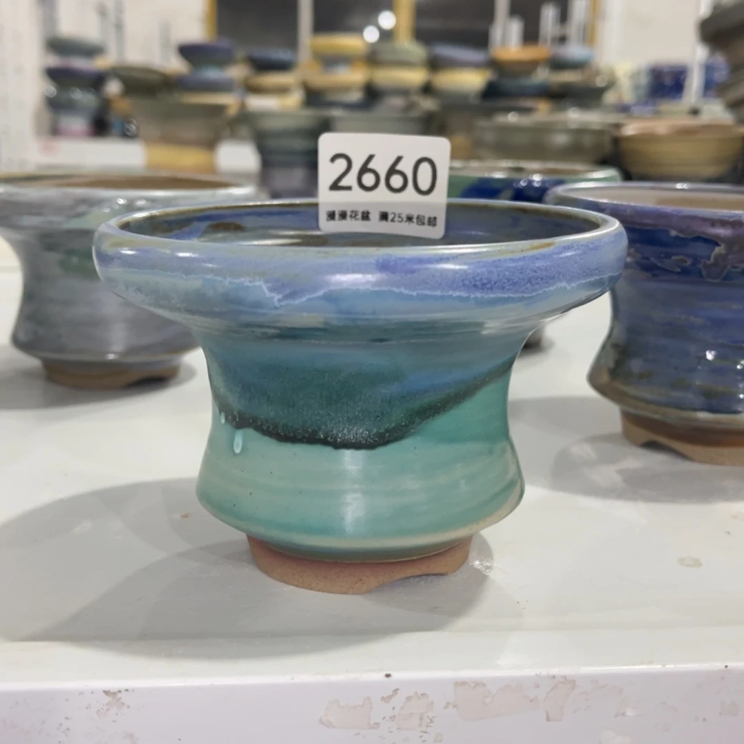 2660内口11景德镇手工