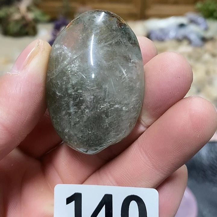 珠宝半成品未镶嵌水晶