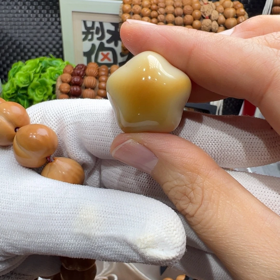 手串猴头核桃配饰