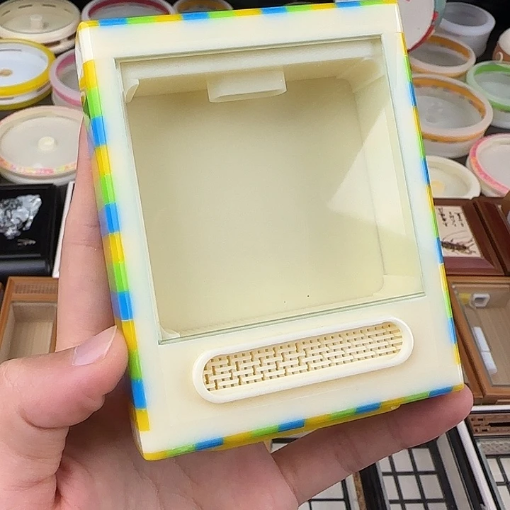 鸣虫虫具一个包邮