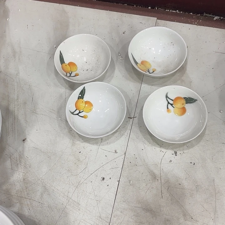 小杯子小杯子四个