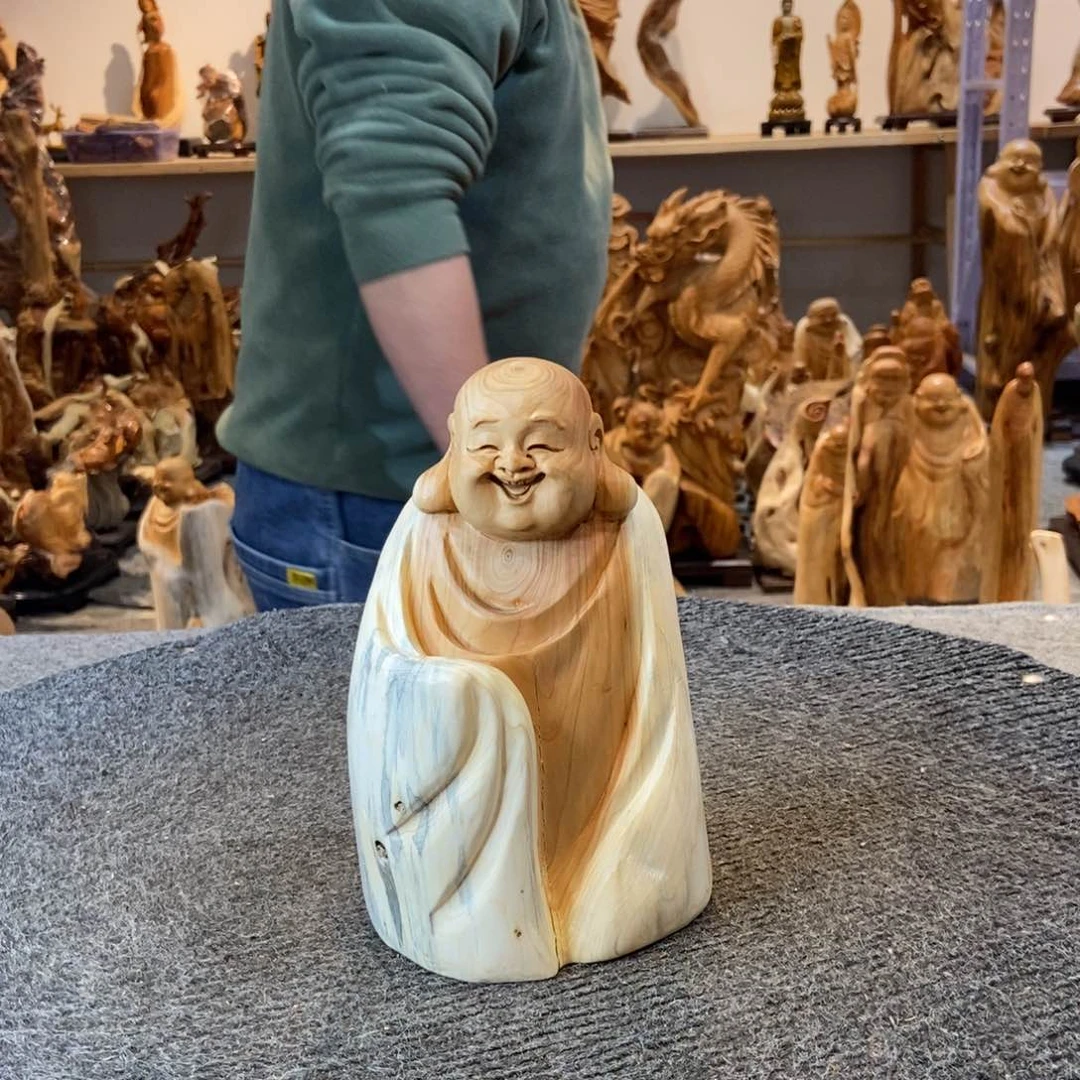 柏木（崖柏）太行崖柏精品