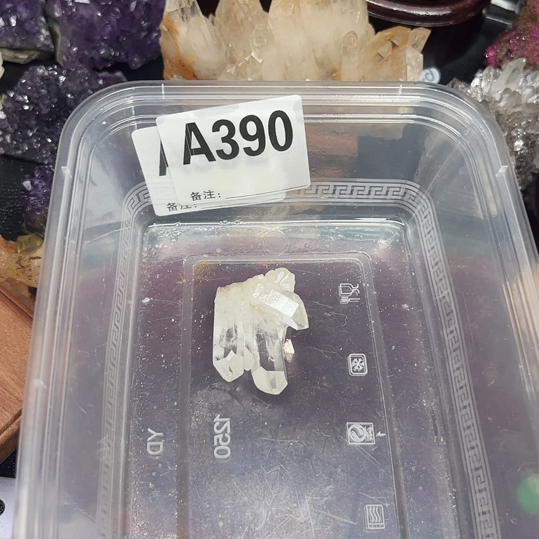 老****水晶未镶嵌珠宝半成品