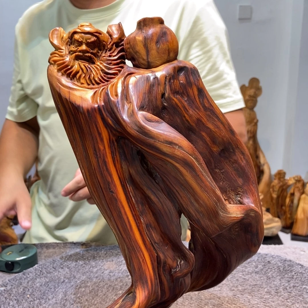 柏木（崖柏）进来点点关注哦