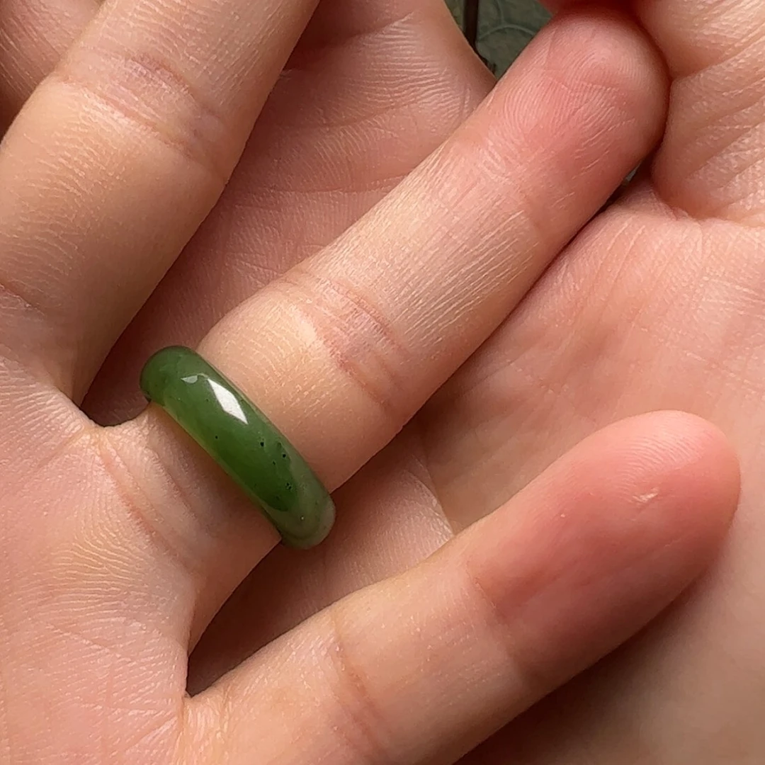 【闪购商品】未镶嵌和田玉（糖玉）车挂