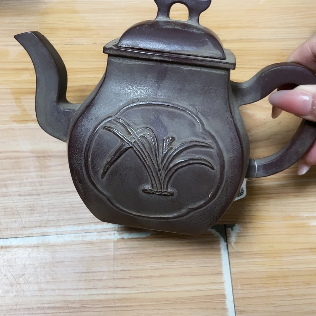 b***0紫砂茶壶宜兴紫砂壶