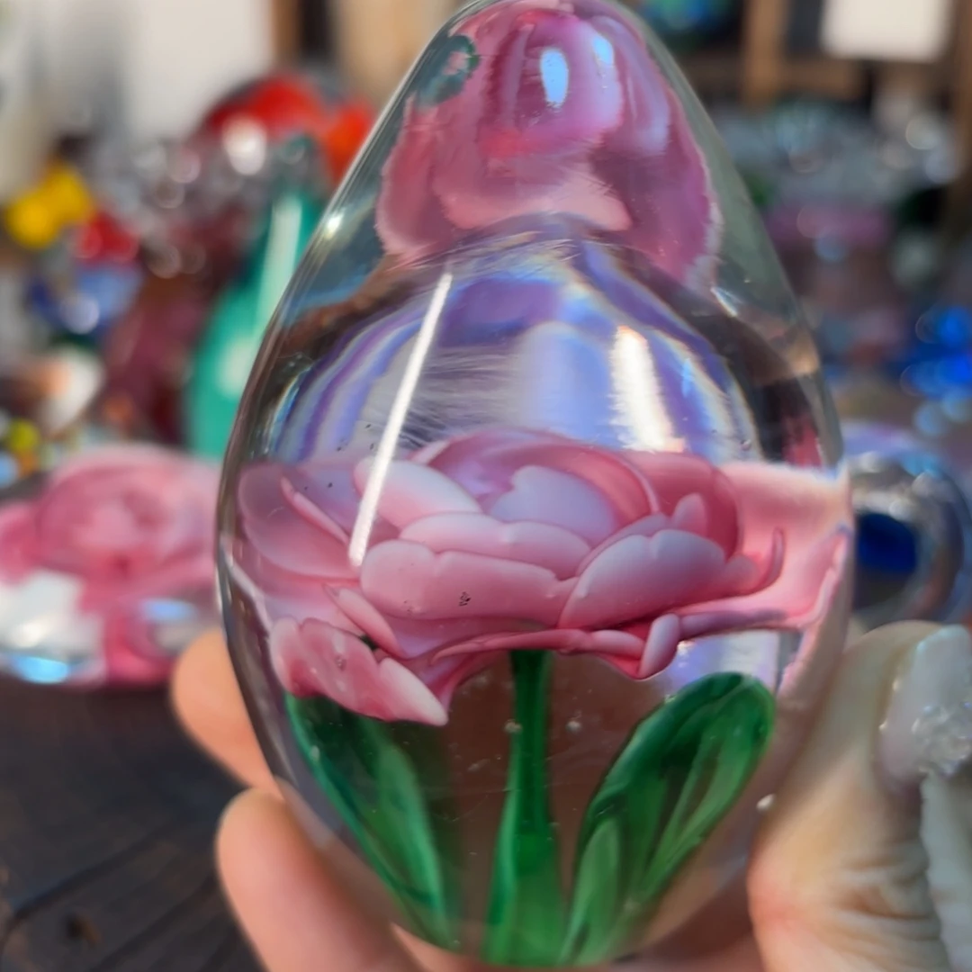 手工艺品琉璃精品