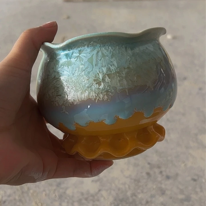 景德镇陶瓷研究所姚*