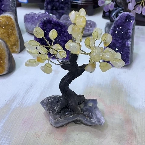 【闪购商品】水晶水晶未镶嵌水晶