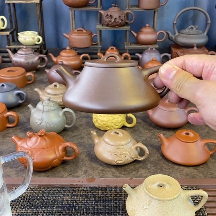 紫砂茶壶2588996999999