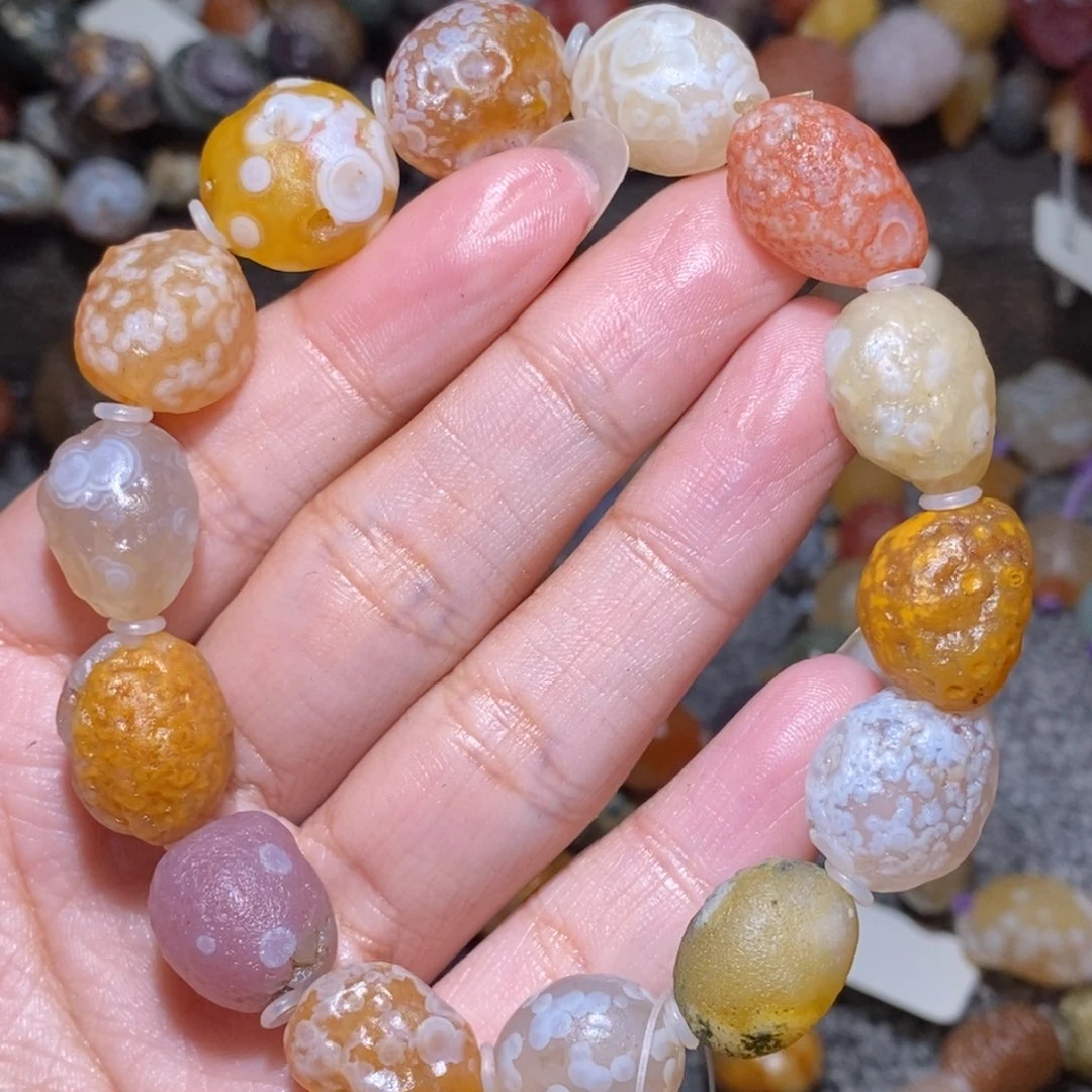 糖心糖葫芦糖葫芦