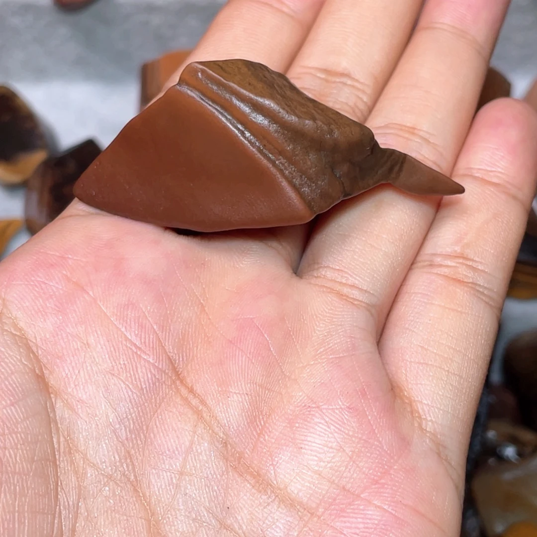 宝***光有机玻璃阿拉善戈壁石壁挂漆