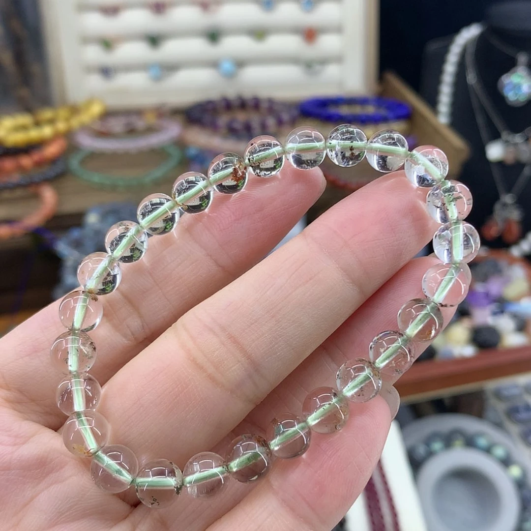 【闪购商品】未镶嵌手串水晶手串