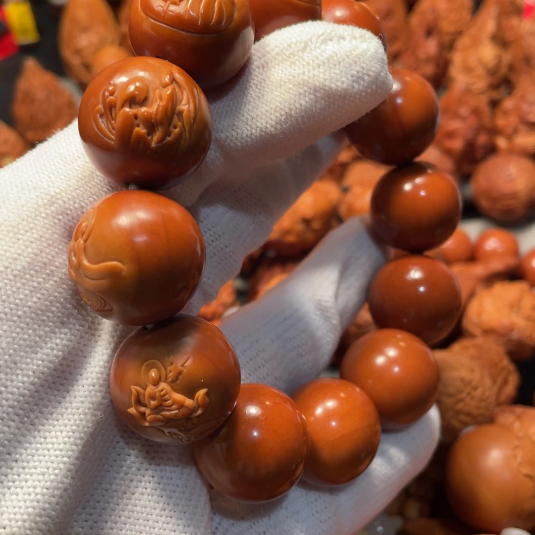 【闪购商品】手串/手链橄榄核