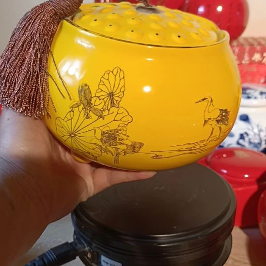 尾货茶叶罐茶壶盖碗茶被