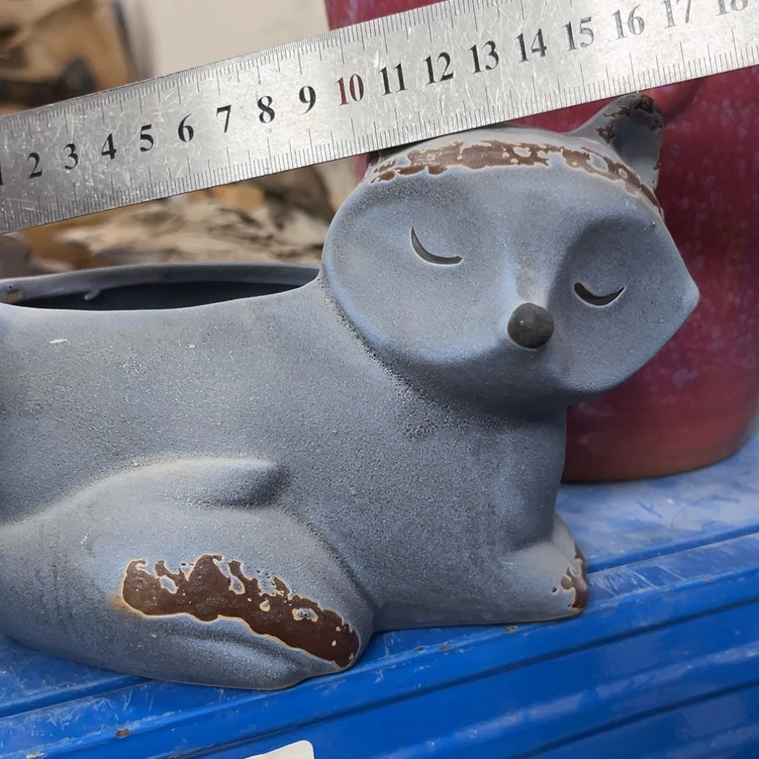 陶瓷陶瓷花盆特价上新