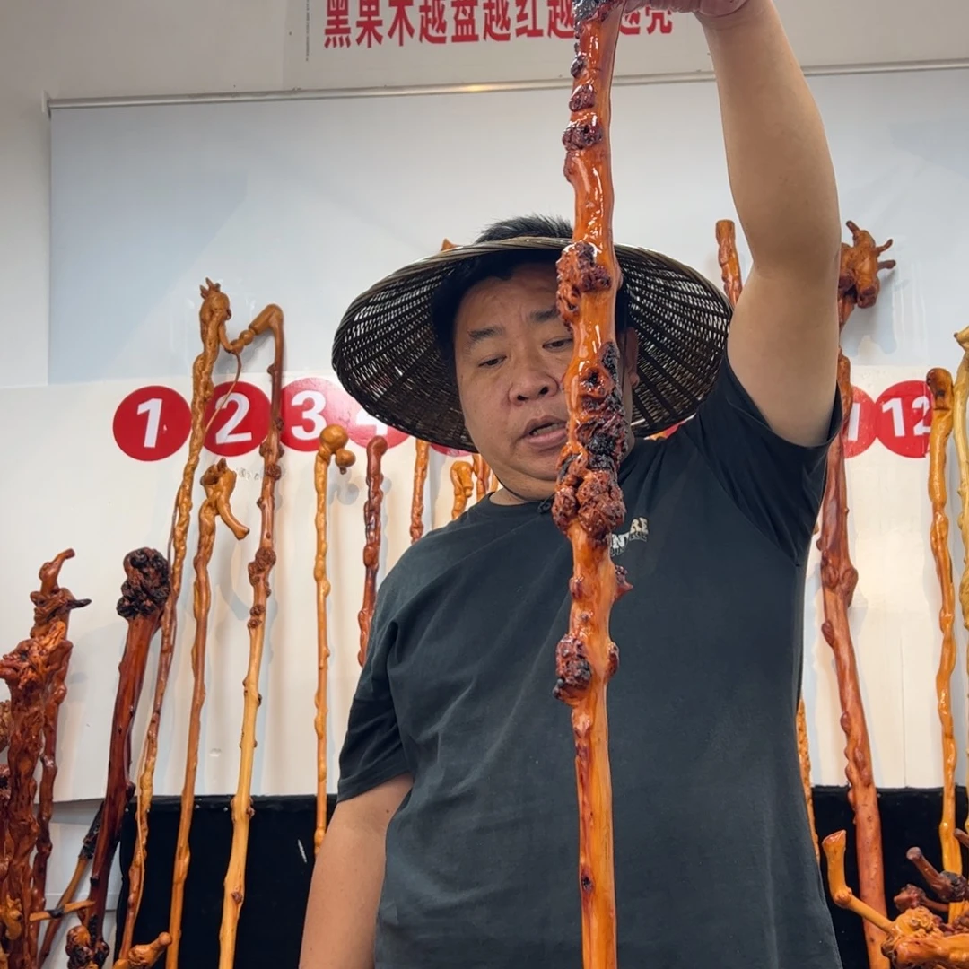 重***待黑果木其他黑果木063