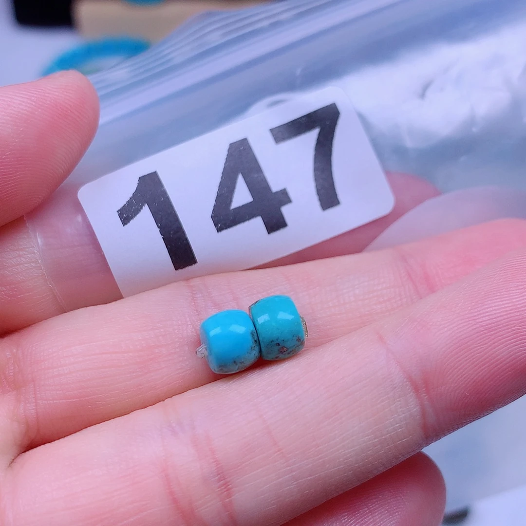 空竹粉丝专享十堰特色手工散珠