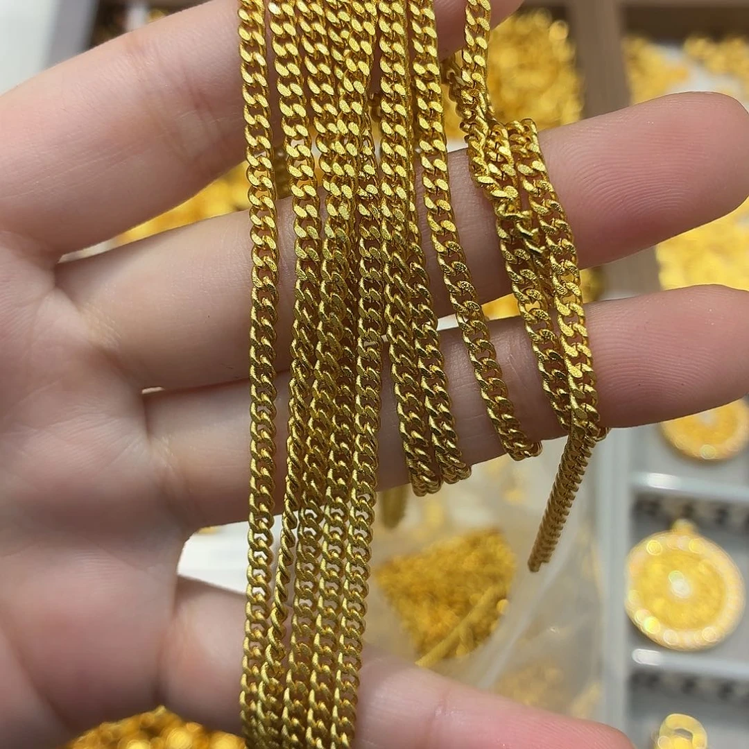 铜合金9111强保色发 2米DⅠY配件