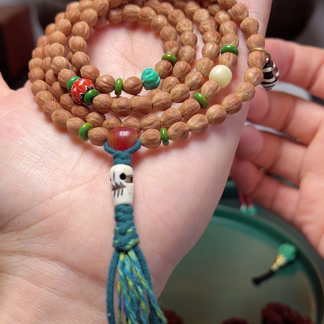 吊坠柏香籽/百香籽499.9