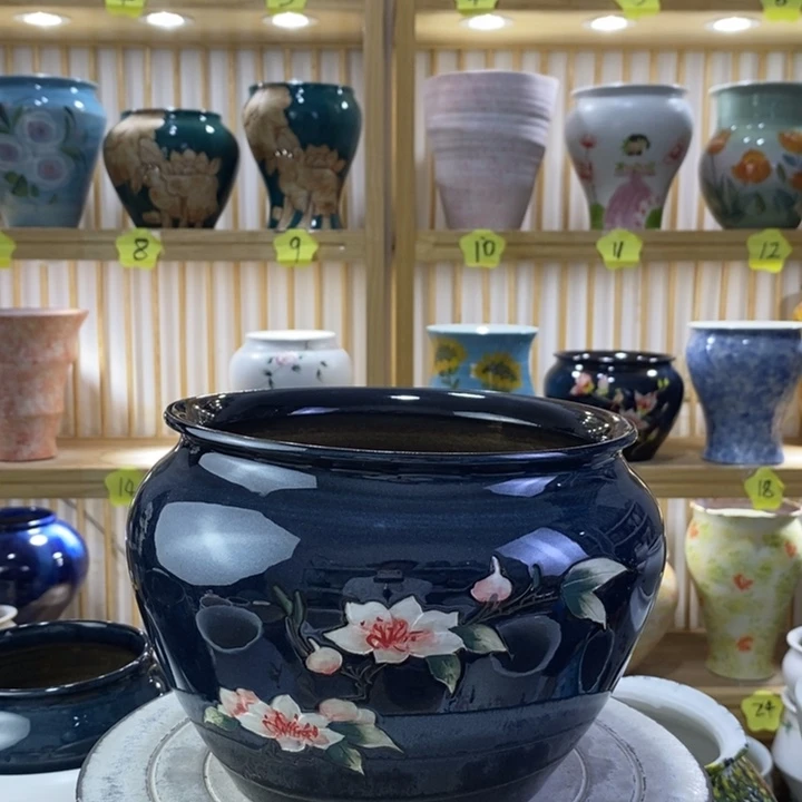 无暇不成瓷，手工做不到百分百完美