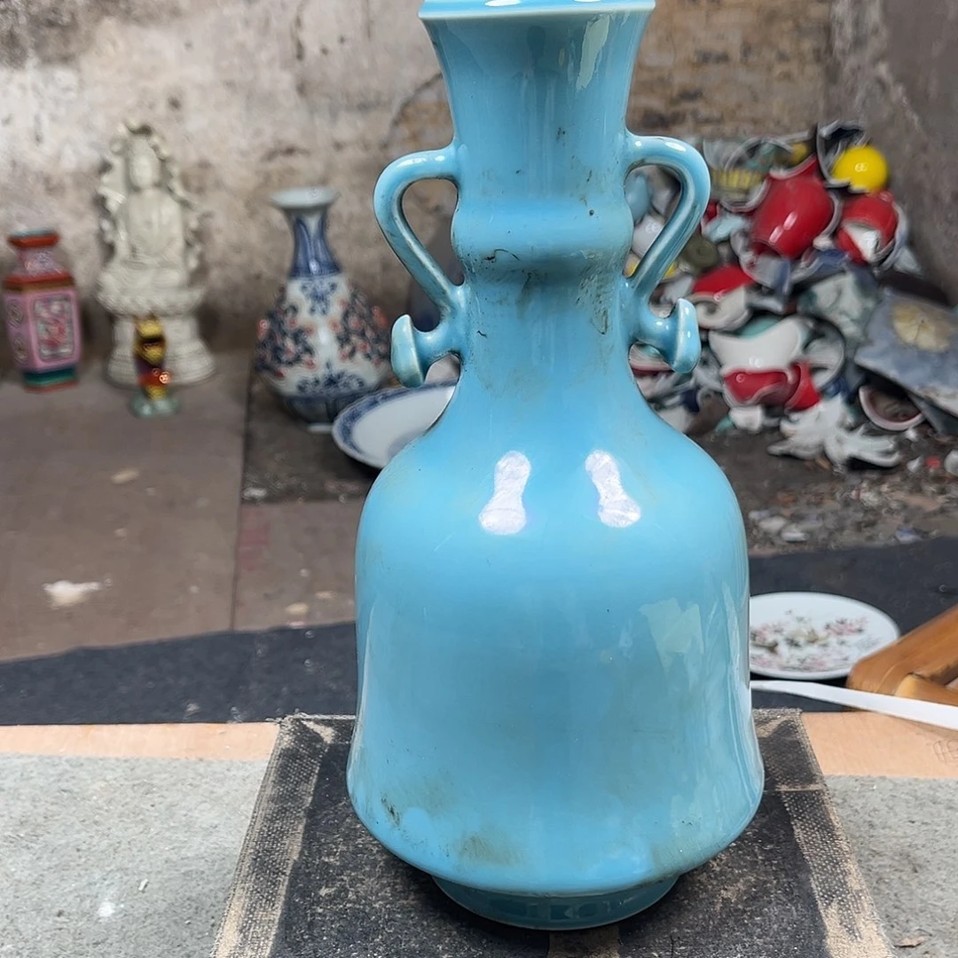 摆件景德镇陶瓷11111