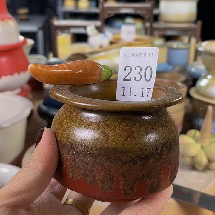 瓷片景德镇陶瓷手工制作