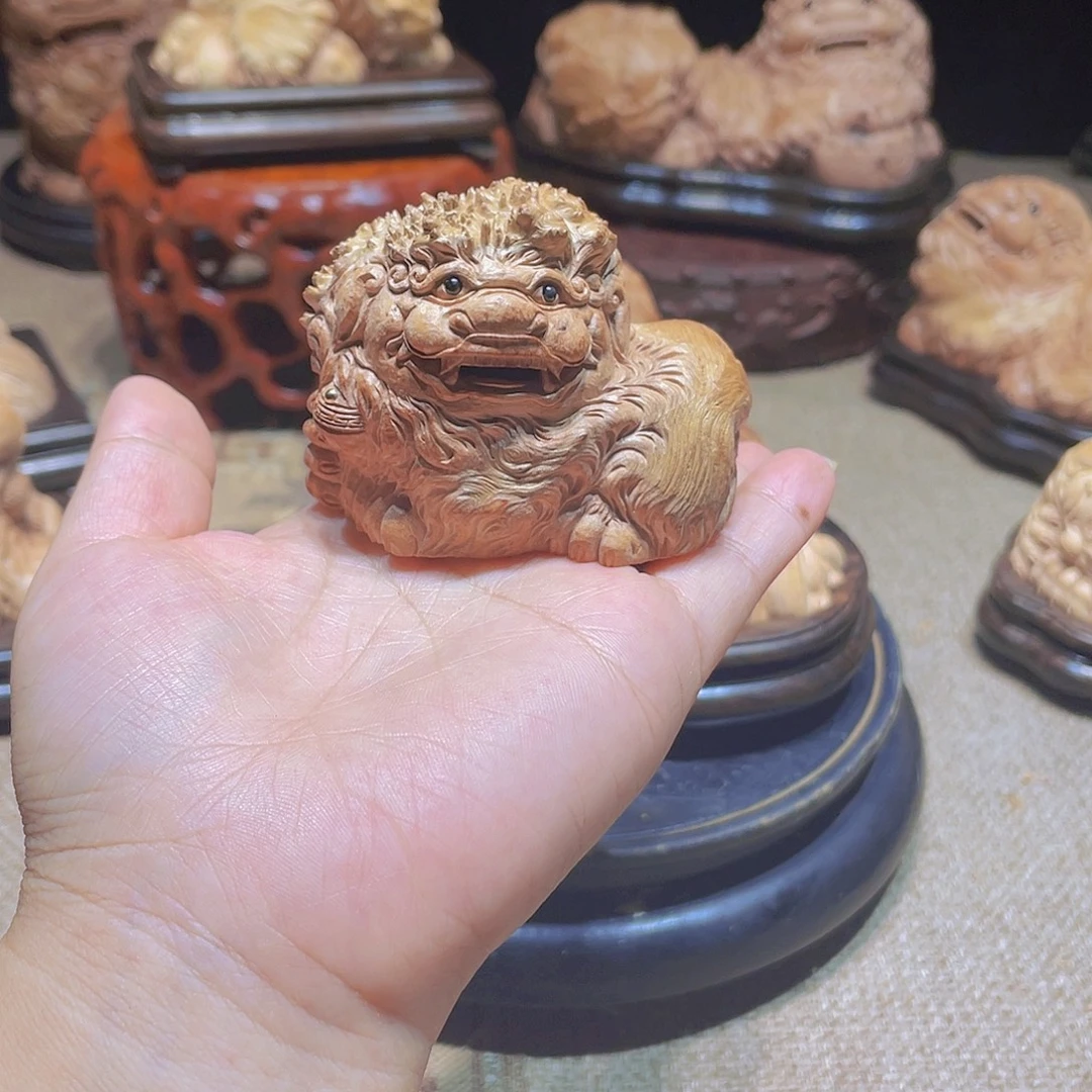 荔枝木荔枝木香炉