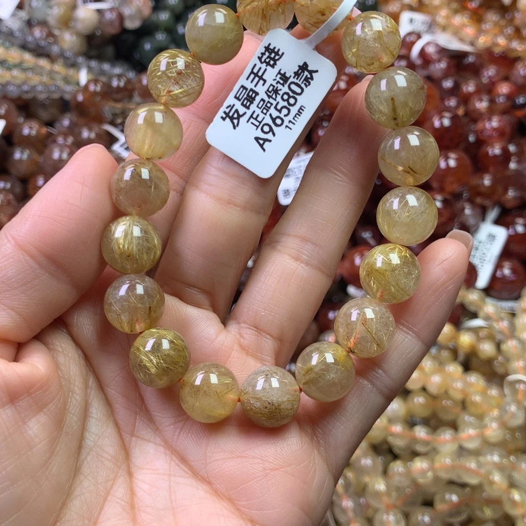 手链未镶嵌水晶1111111111