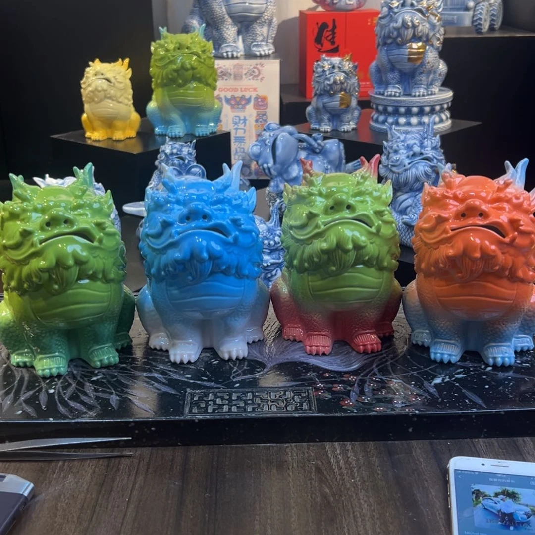 陶瓷景德镇陶瓷艺术品
