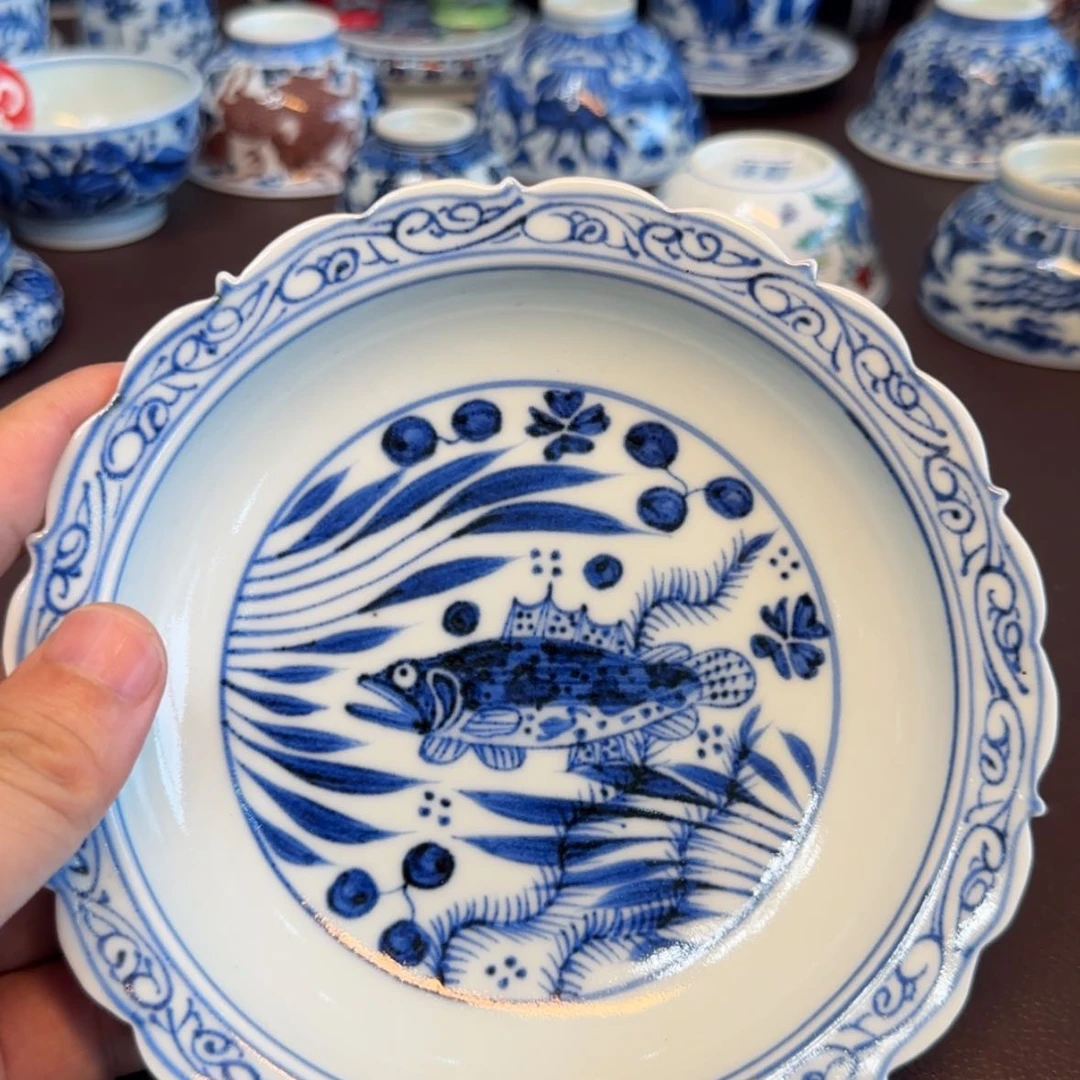 【闪购商品】瓷片景德镇市浮梁县，景德镇市浮梁县，景德镇市