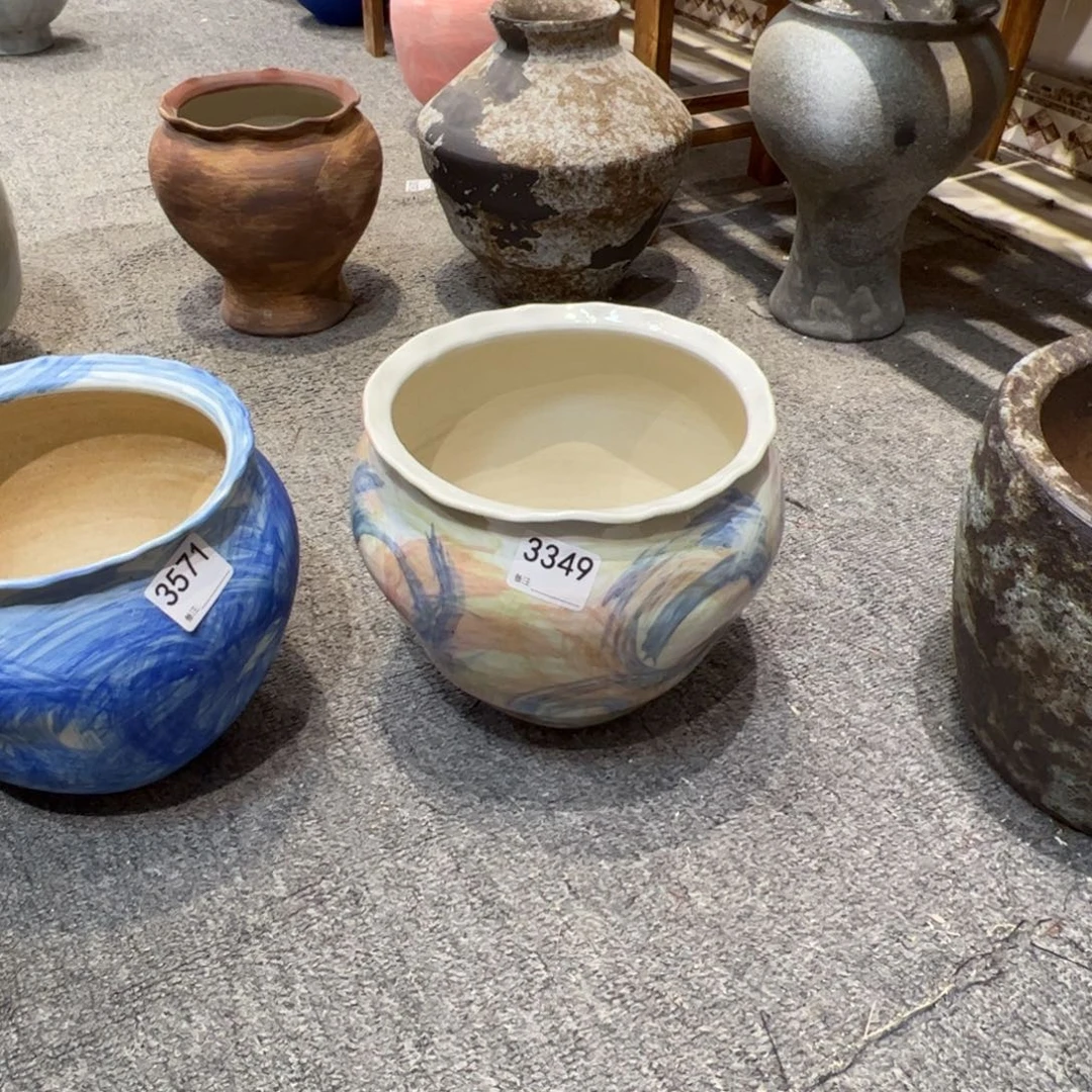 瓷片3349已经打孔高22口19