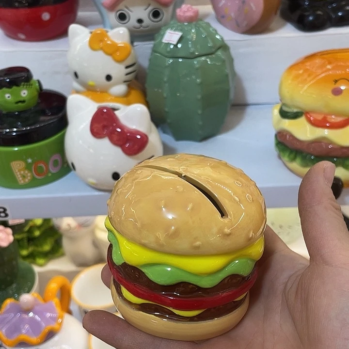 陶瓷微瑕介意慎拍