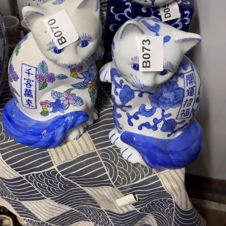 幸***。陶瓷制品瑕疵处理