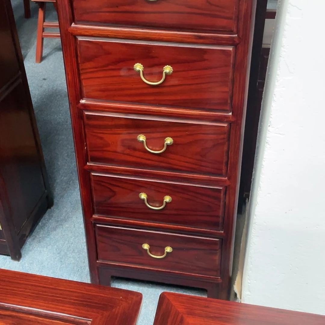 【闪购商品】黑酸枝木类端景台温***?